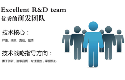 研發(fā)團隊在技術(shù)開發(fā)中的核心作用與實踐路徑